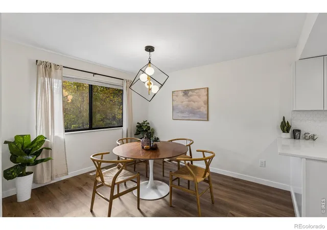 Photo 4 of Townhouse for sale at 4268 Corriente Pl, Boulder, CO 80301 | MLS# IR1071025 | Listing updated on 2026-10-24