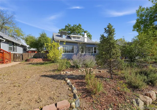 Single family home for sale at 466 Lowell Blvd, Denver, CO 80204 | MLS# 2404670