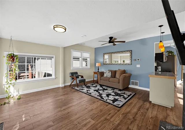 Photo 3 of Single family home for sale at 466 Lowell Blvd, Denver, CO 80204 | MLS# 2404670 | Listing updated on 2026-10-22