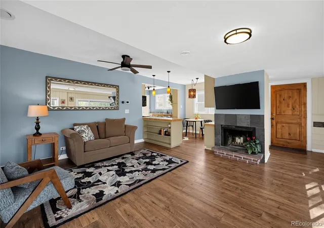 Photo 4 of Single family home for sale at 466 Lowell Blvd, Denver, CO 80204 | MLS# 2404670 | Listing updated on 2026-10-22