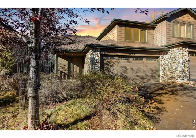 Condo for sale at 621 Park River Pl, Estes Park, CO 80517 | MLS# IR1071026