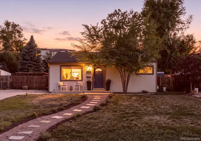 Single family home for sale at 229 S Windsor Dr, Denver, CO 80219 | MLS# 8839683