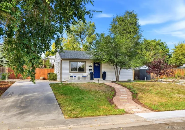 Photo 1 of Single family home for sale at 229 S Windsor Dr, Denver, CO 80219 | MLS# 8839683 | Listing updated on 2026-10-23