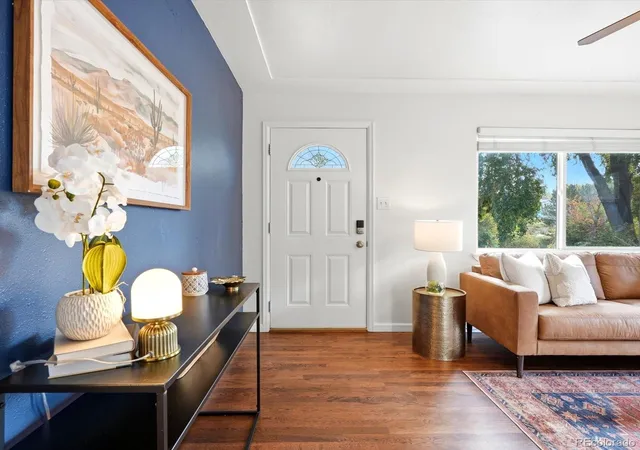 Photo 3 of Single family home for sale at 229 S Windsor Dr, Denver, CO 80219 | MLS# 8839683 | Listing updated on 2026-10-23