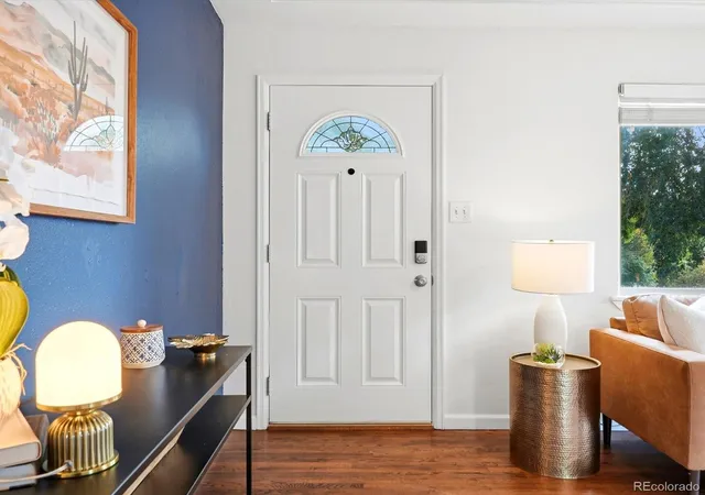 Photo 4 of Single family home for sale at 229 S Windsor Dr, Denver, CO 80219 | MLS# 8839683 | Listing updated on 2026-10-23