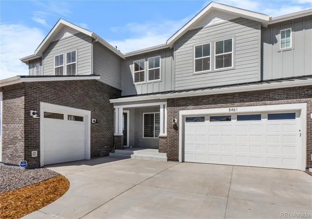Photo 2 of Single family home for sale at 8461 Ordway Dr, Littleton, CO 80125 | MLS# 8683435 | Listing updated on 2026-10-22