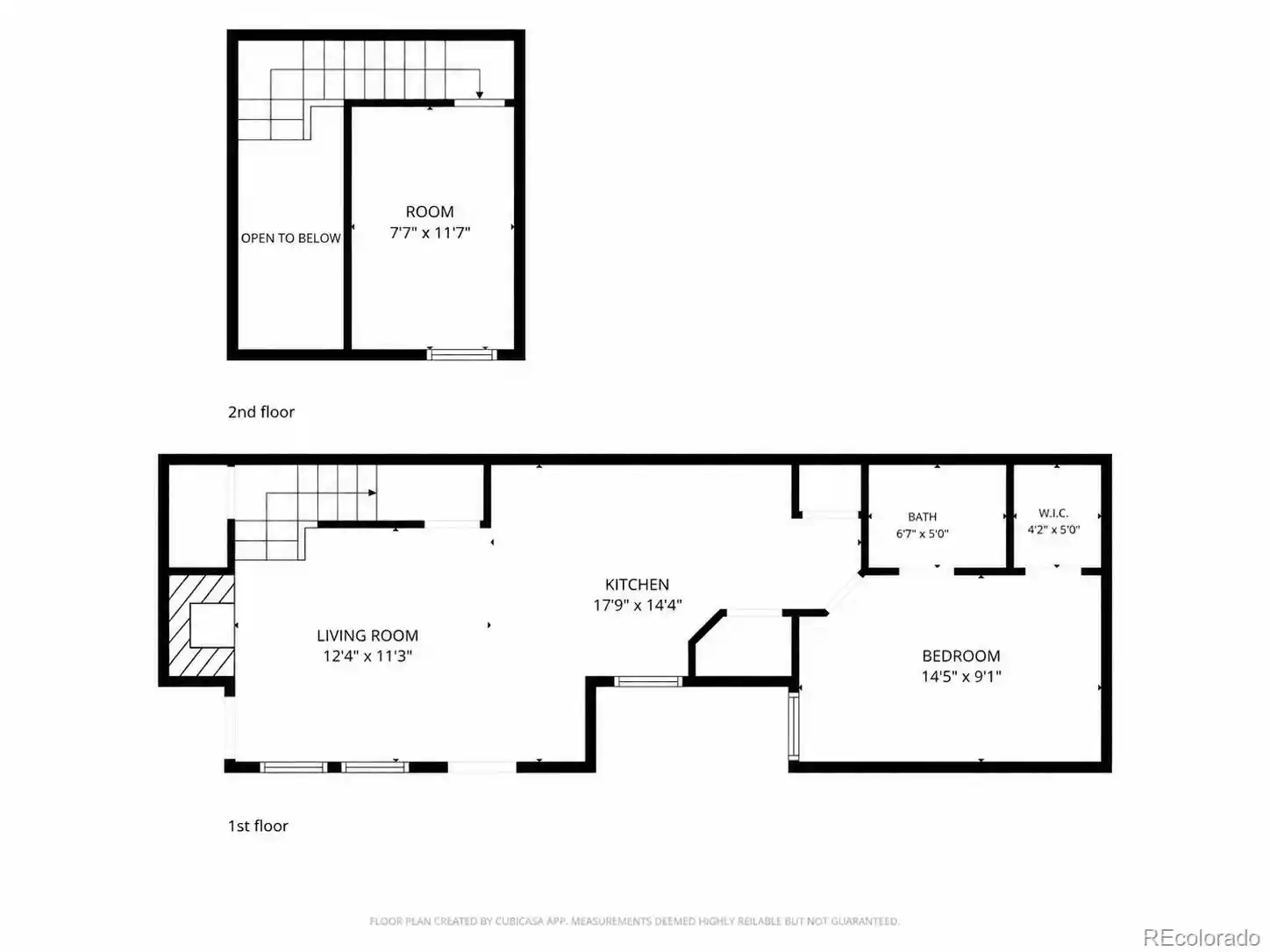 Listing Photo 29 - Condo for sale in 14581 E Frd Pl located at 14581 E Frd Pl, Aurora, CO 80012 - Unit #12