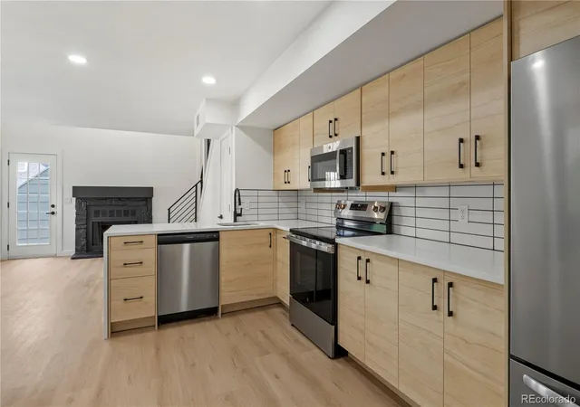 Photo 4 of Condo for sale at 14581 E Ford Pl #12, Aurora, CO 80012 | MLS# 8326117 | Listing updated on 2026-10-23