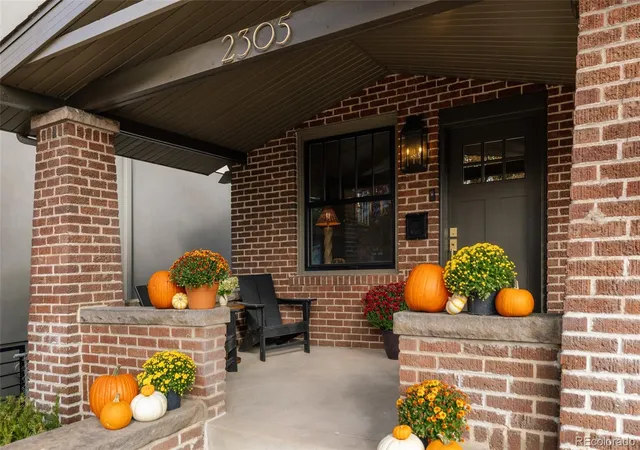 Photo 1 of Single family home for sale at 2305 W 32nd Avenue, Denver, CO 80211 | MLS# 4121842 | Listing updated on 2026-10-22