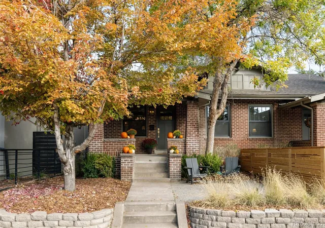 Photo 2 of Single family home for sale at 2305 W 32nd Avenue, Denver, CO 80211 | MLS# 4121842 | Listing updated on 2026-10-22