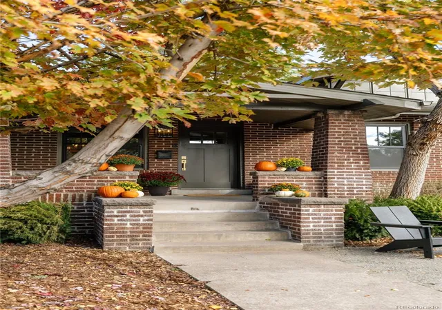 Photo 3 of Single family home for sale at 2305 W 32nd Avenue, Denver, CO 80211 | MLS# 4121842 | Listing updated on 2026-10-22