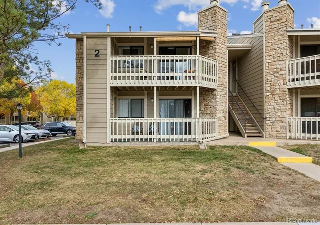 Photo 2 of Condo for sale at 8225 Fairmount Dr #2-204, Denver, CO 80247 | MLS# 8341319 | Listing updated on 2026-10-23