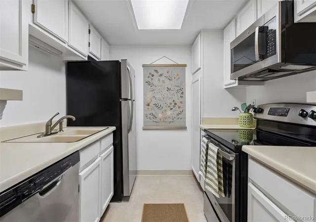 Photo 3 of Condo for sale at 8225 Fairmount Dr #2-204, Denver, CO 80247 | MLS# 8341319 | Listing updated on 2026-10-28