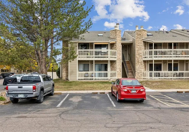 Photo 3 of Condo for sale at 8225 Fairmount Dr #2-204, Denver, CO 80247 | MLS# 8341319 | Listing updated on 2026-10-23