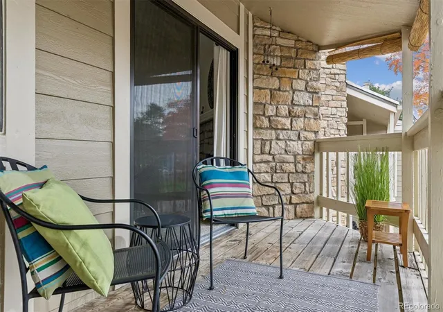 Photo 4 of Condo for sale at 8225 Fairmount Dr #2-204, Denver, CO 80247 | MLS# 8341319 | Listing updated on 2026-10-23