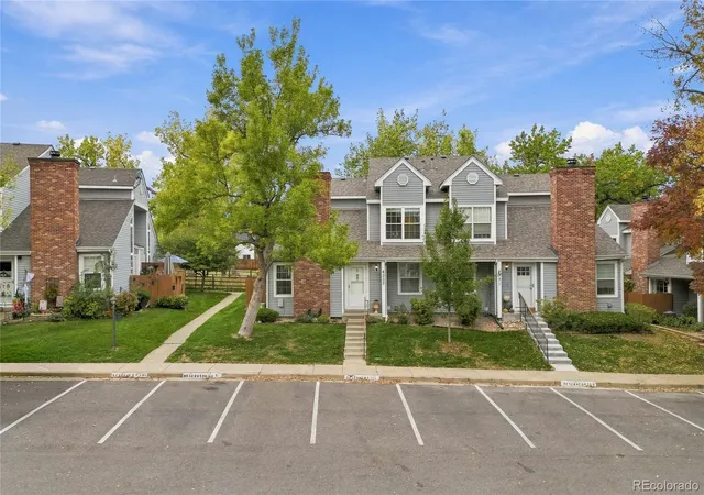 Photo 1 of Townhouse for sale at 8333 W 90th Place, Broomfield, CO 80021 | MLS# 6832455 | Listing updated on 2026-10-22