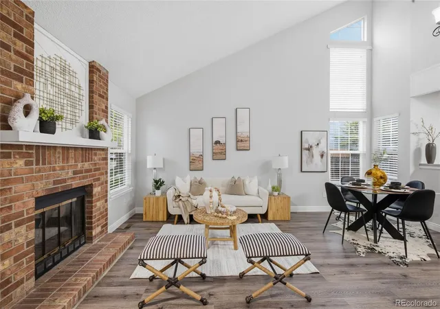 Photo 2 of Townhouse for sale at 8333 W 90th Place, Broomfield, CO 80021 | MLS# 6832455 | Listing updated on 2026-10-22