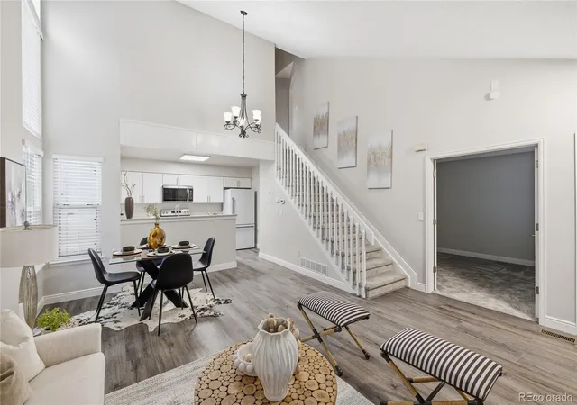 Photo 3 of Townhouse for sale at 8333 W 90th Place, Broomfield, CO 80021 | MLS# 6832455 | Listing updated on 2026-10-22