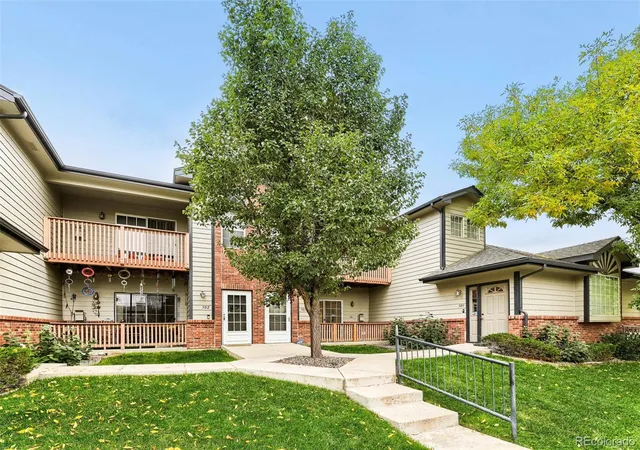 Listing Photo 4 - Condo for sale in building located at 11051 Huron St, Northglenn, CO 80234 - Unit #501