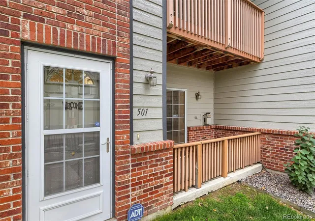 Listing Photo 5 - Condo for sale in building located at 11051 Huron St, Northglenn, CO 80234 - Unit #501