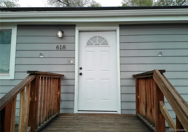 Photo 3 of Single family home for sale at 618 W Brookside St, Colorado Springs, CO 80905 | MLS# 9796511 | Listing updated on 2026-10-23