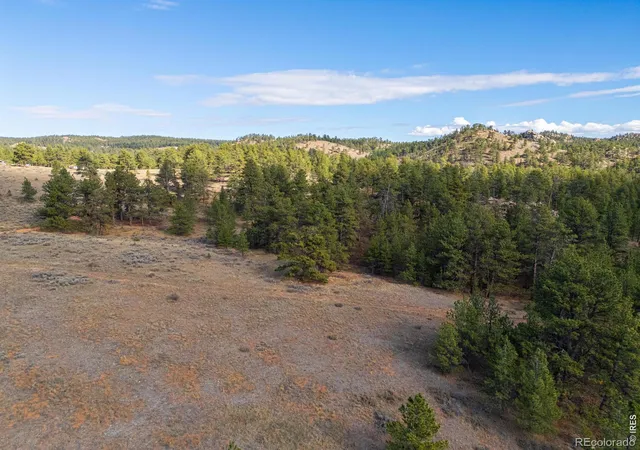 Photo 2 of Land for sale at 8 Spring Trl, Livermore, CO 80536 | MLS# IR1071028 | Listing updated on 2026-10-22