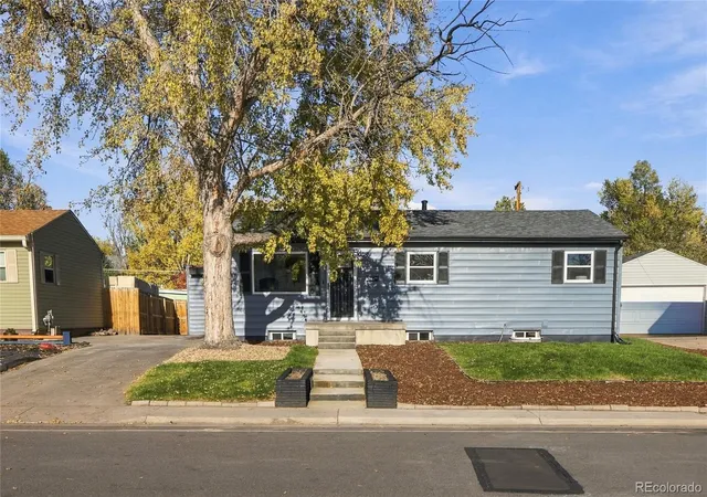 Single family home for sale at 7950 Wolff Ct, Westminster, CO 80030 | MLS# 9088160