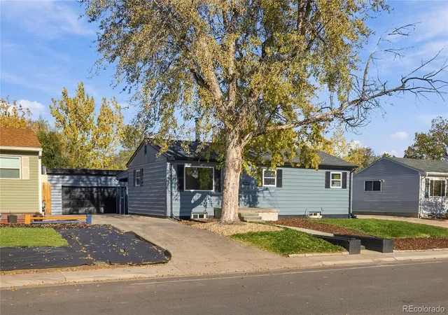 Photo 1 of Single family home for sale at 7950 Wolff Ct, Westminster, CO 80030 | MLS# 9088160 | Listing updated on 2026-10-29