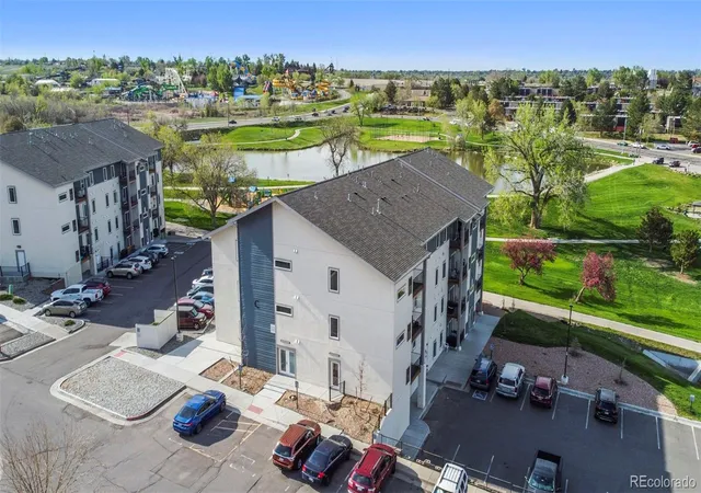 Condo for sale at 1401 W 85th Avenue #C305, Denver, CO 80260 | MLS# 7885229