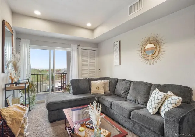 Photo 1 of Condo for sale at 1401 W 85th Avenue #C305, Denver, CO 80260 | MLS# 7885229 | Listing updated on 2026-10-25