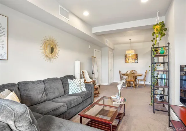 Photo 4 of Condo for sale at 1401 W 85th Avenue #C305, Denver, CO 80260 | MLS# 7885229 | Listing updated on 2026-10-25