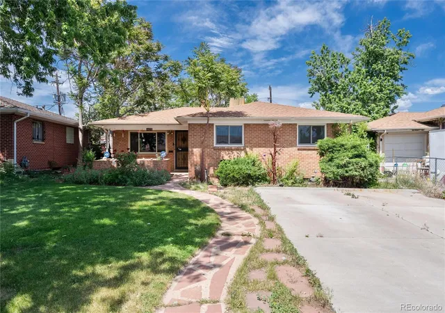Photo 2 of Single family home for sale at 465 S Eliot St, Denver, CO 80219 | MLS# 3942178 | Listing updated on 2026-10-23