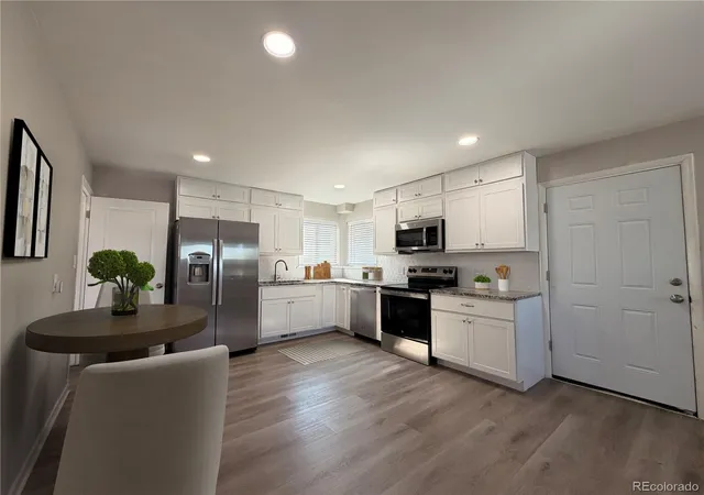 Photo 2 of Single family home for sale at 810 S Sheridan Blvd, Denver, CO 80226 | MLS# 9335290 | Listing updated on 2026-10-22