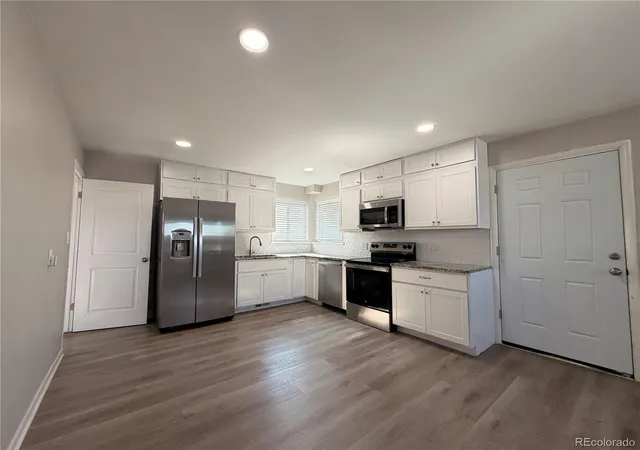 Photo 3 of Single family home for sale at 810 S Sheridan Blvd, Denver, CO 80226 | MLS# 9335290 | Listing updated on 2026-10-22