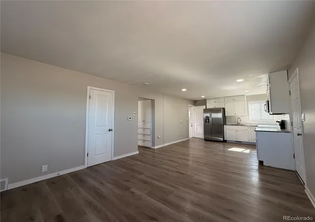 Photo 4 of Single family home for sale at 810 S Sheridan Blvd, Denver, CO 80226 | MLS# 9335290 | Listing updated on 2026-10-22