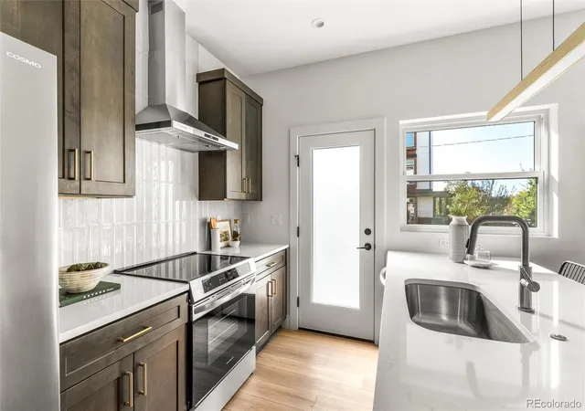 Photo 3 of Townhouse for sale at 4155 W 13th Avenue, Denver, CO 80204 | MLS# 2541589 | Listing updated on 2026-10-23