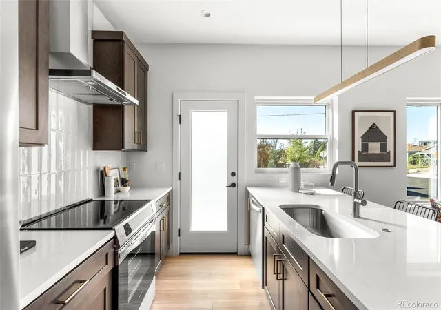 Photo 4 of Townhouse for sale at 4155 W 13th Avenue, Denver, CO 80204 | MLS# 2541589 | Listing updated on 2026-10-23