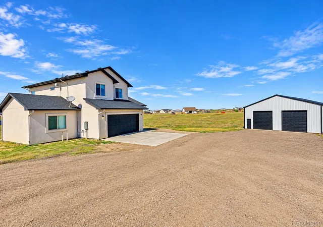 Single family home for sale at 7206 Van Wyhe Ct, Fountain, CO 80817 | MLS# 2888780