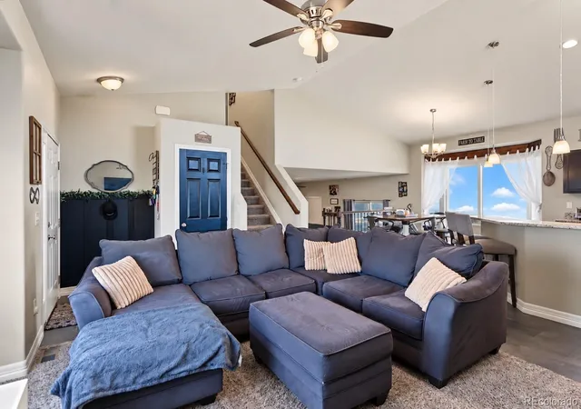 Photo 1 of Single family home for sale at 7206 Van Wyhe Ct, Fountain, CO 80817 | MLS# 2888780 | Listing updated on 2026-10-22