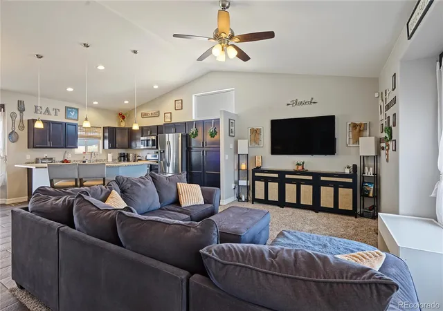 Photo 2 of Single family home for sale at 7206 Van Wyhe Ct, Fountain, CO 80817 | MLS# 2888780 | Listing updated on 2026-10-22