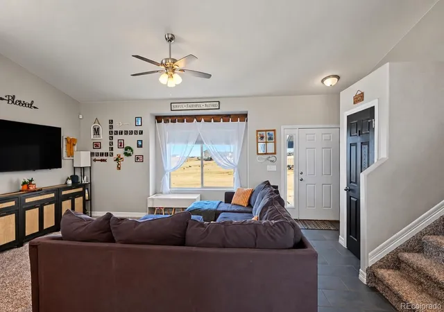 Photo 3 of Single family home for sale at 7206 Van Wyhe Ct, Fountain, CO 80817 | MLS# 2888780 | Listing updated on 2026-10-22