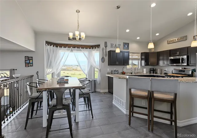 Photo 4 of Single family home for sale at 7206 Van Wyhe Ct, Fountain, CO 80817 | MLS# 2888780 | Listing updated on 2026-10-22