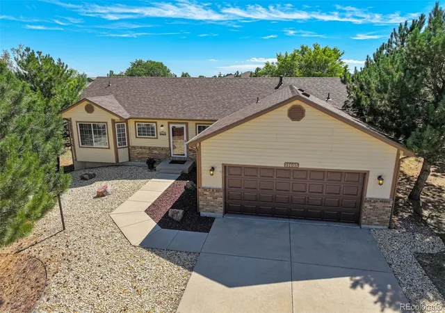 Single family home for sale at 11405 Allendale Dr, Peyton, CO 80831 | MLS# 7015456