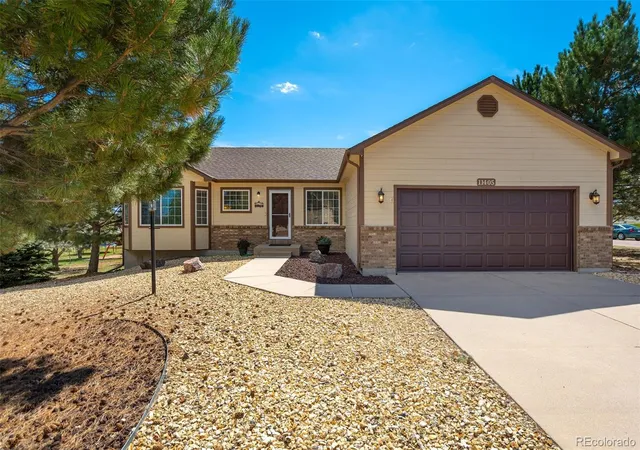 Photo 1 of Single family home for sale at 11405 Allendale Dr, Peyton, CO 80831 | MLS# 7015456 | Listing updated on 2026-10-23