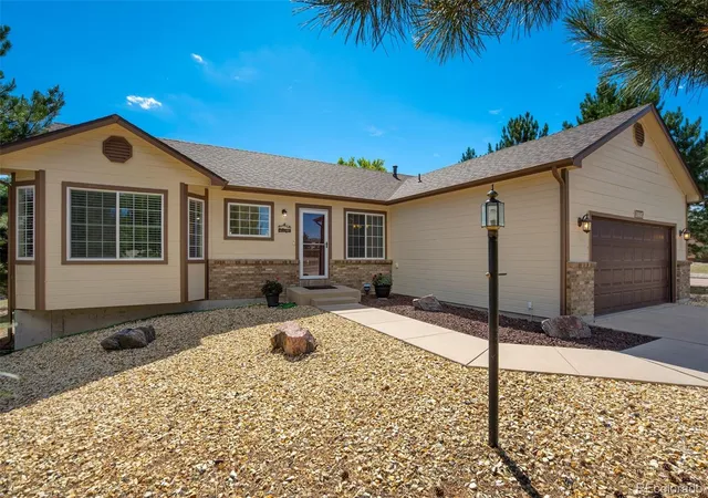 Photo 2 of Single family home for sale at 11405 Allendale Dr, Peyton, CO 80831 | MLS# 7015456 | Listing updated on 2026-10-23