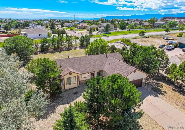 Photo 3 of Single family home for sale at 11405 Allendale Dr, Peyton, CO 80831 | MLS# 7015456 | Listing updated on 2026-10-23