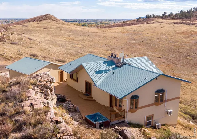 Photo 3 of Single family home for sale at 4733 Arthur Mae Ln, Laporte, CO 80535 | MLS# IR1071030 | Listing updated on 2026-10-23