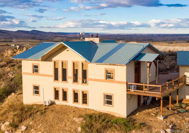 Single family home for sale at 4733 Arthur Mae Ln, Laporte, CO 80535 | MLS# IR1071030
