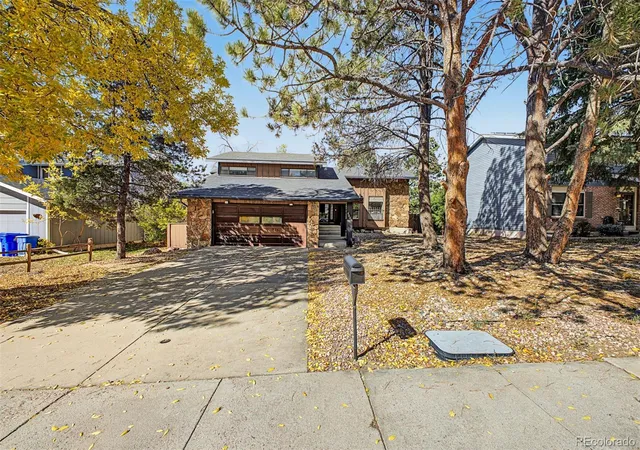 Single family home for sale at 4332 Valencia Cir, Colorado Springs, CO 80917 | MLS# 6878766 | Listing updated on 2026-10-29
