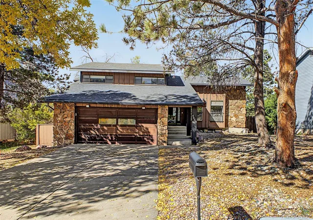 Photo 1 of Single family home for sale at 4332 Valencia Cir, Colorado Springs, CO 80917 | MLS# 6878766 | Listing updated on 2026-10-29